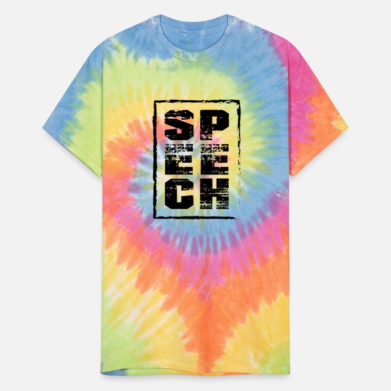 Speech Therapy Speech