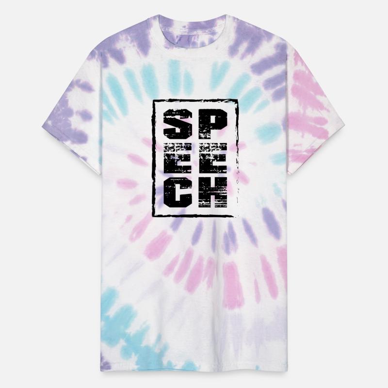 Speech Therapy Speech