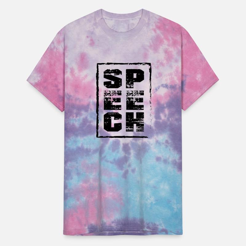 Speech Therapy Speech
