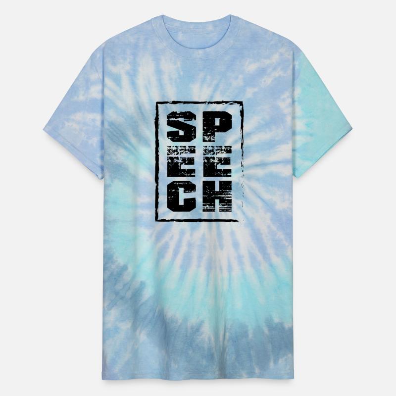 Speech Therapy Speech