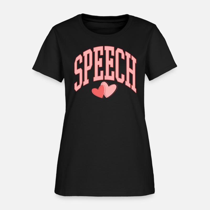 Speech