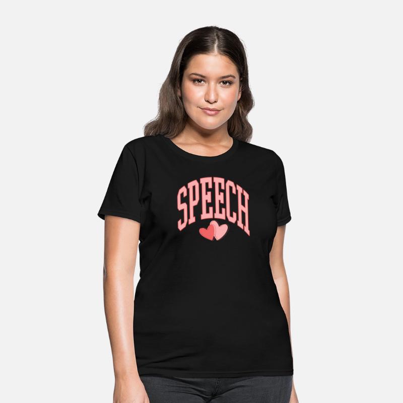 Speech