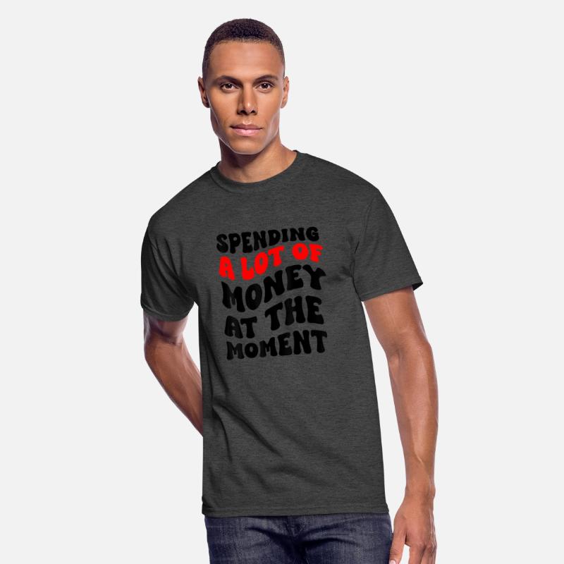 Spending A Lot Money At The Moment Funny Dad Mom P