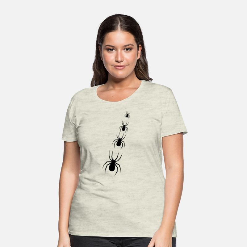 "Spiderweb Style: Weave Your Fashion Statement"