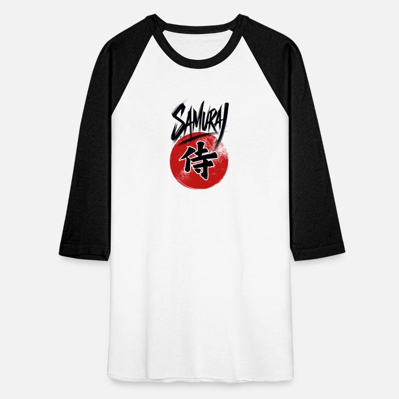 Spirit of the Samurai