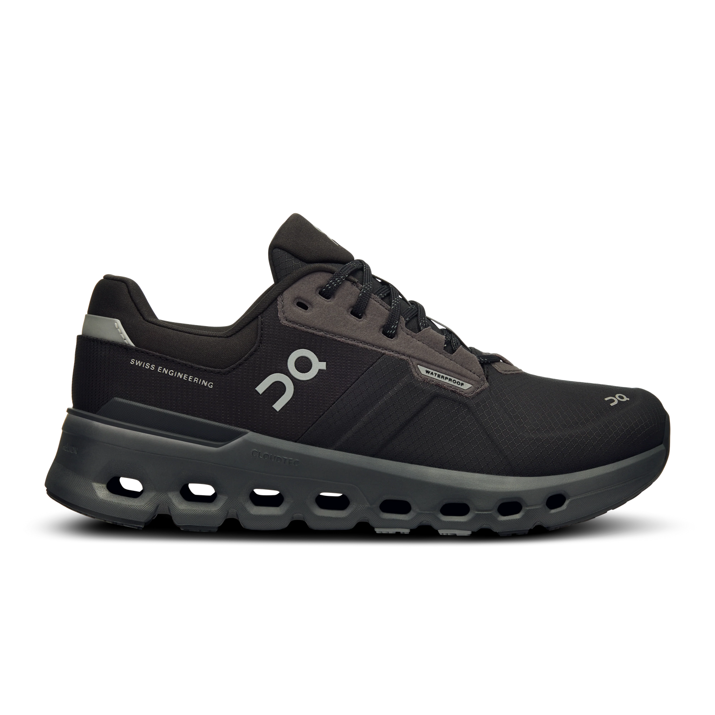 Cloudrunner 2 Waterproof Magnet | Black – Limited Stock