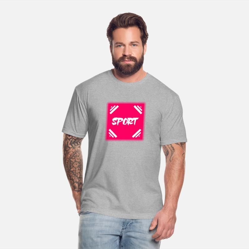 SPORT T SHIRT DESIGN