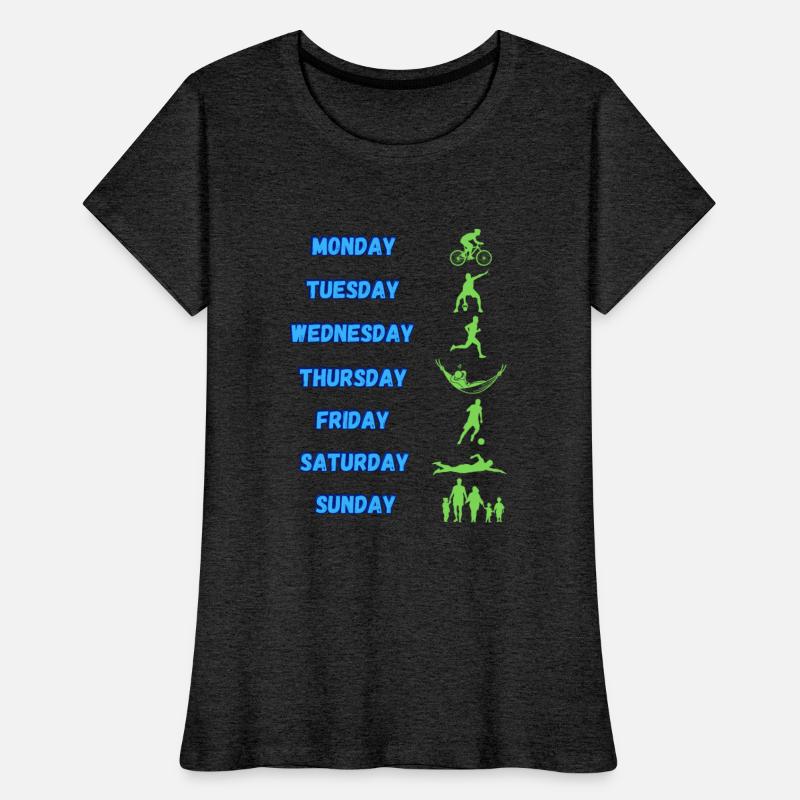 Sports every day