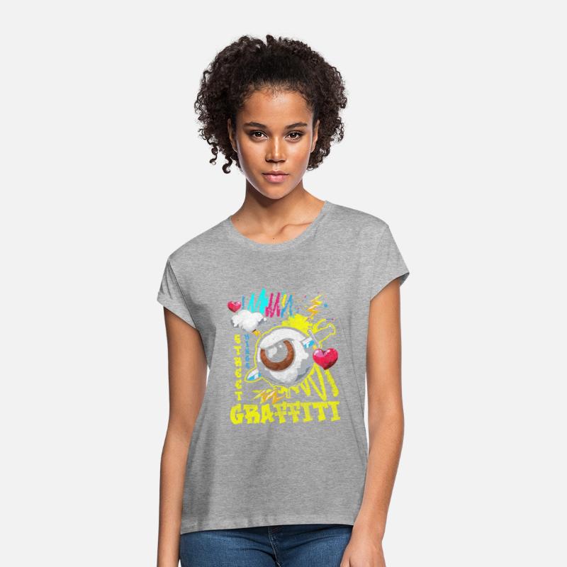 Sprayer Urban Streetwear Neon