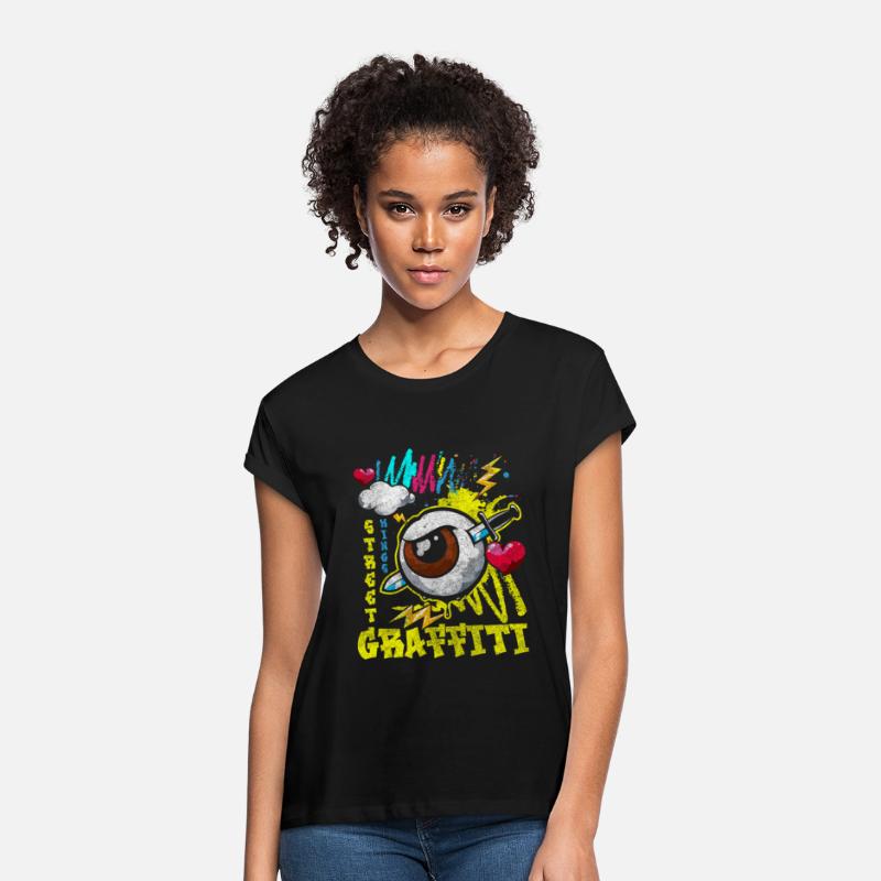 Sprayer Urban Streetwear Neon