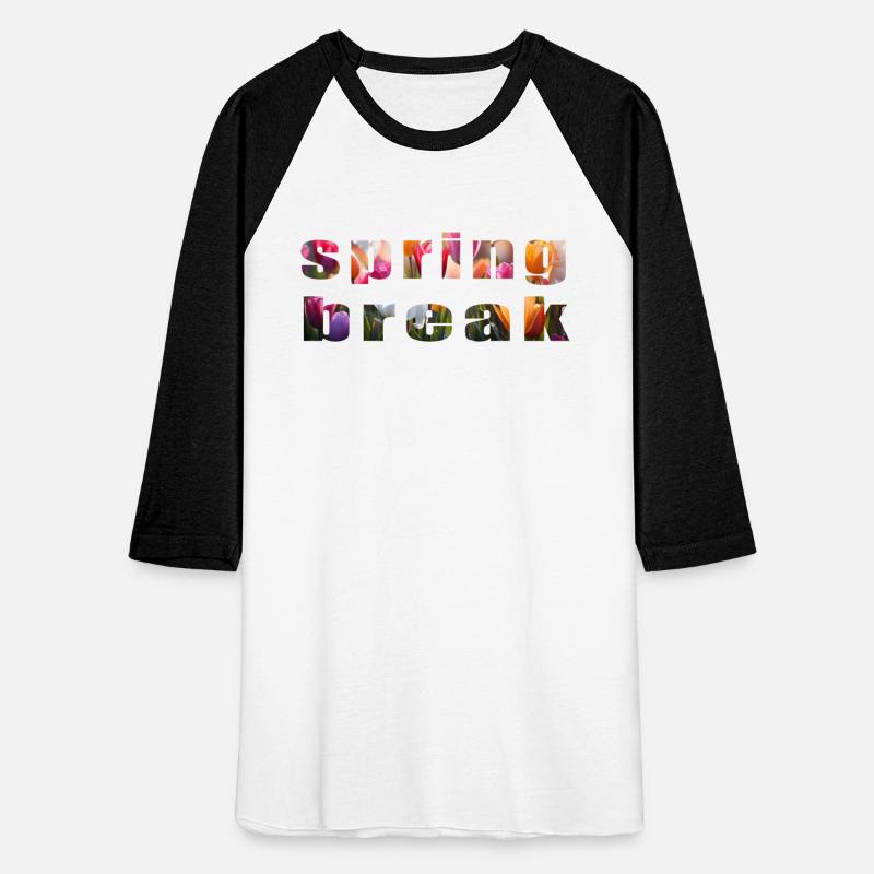 spring break