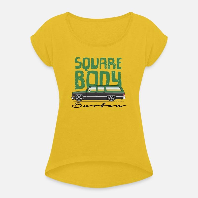 square Emerald Green