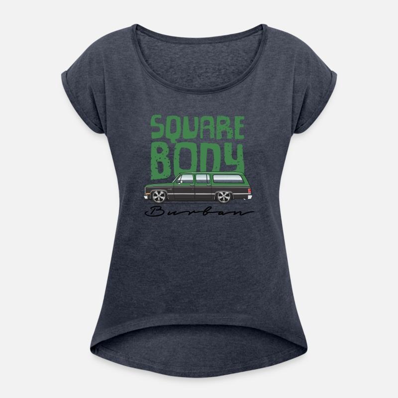 square Emerald Green