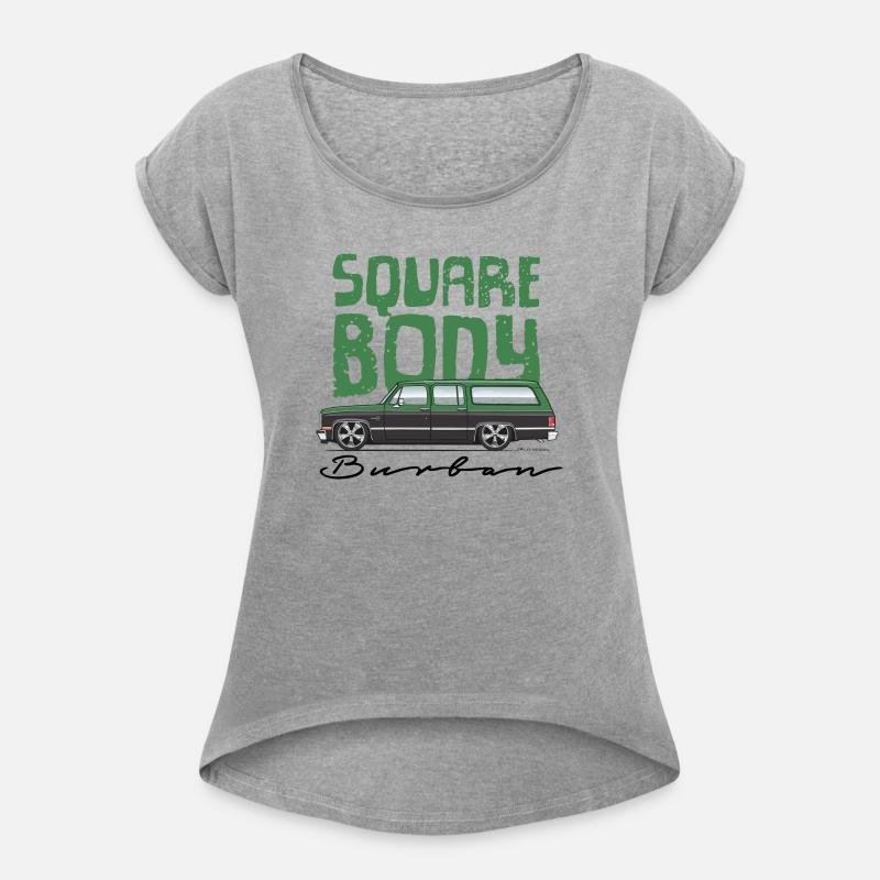 square Emerald Green