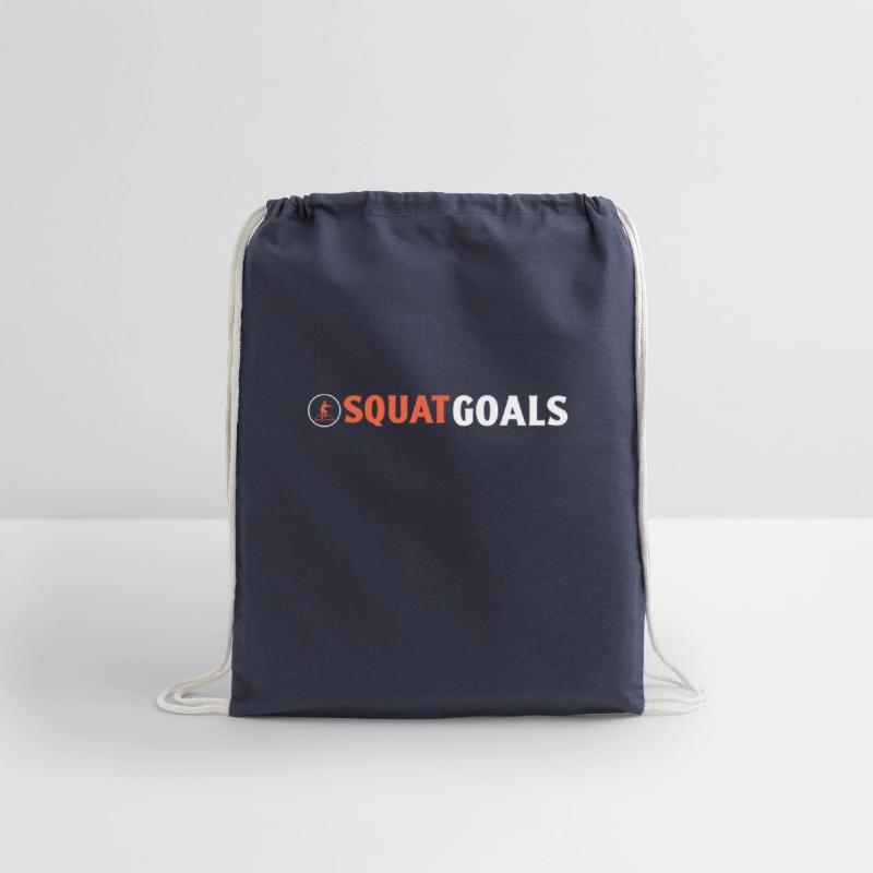 SQUAT GOALS