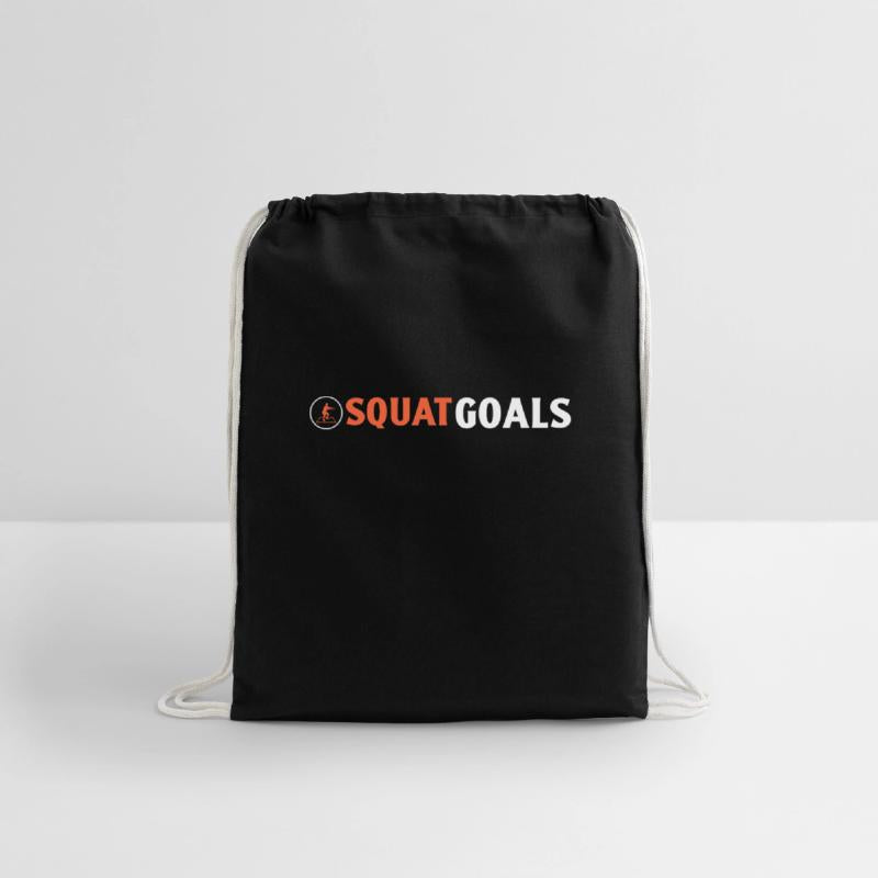 SQUAT GOALS