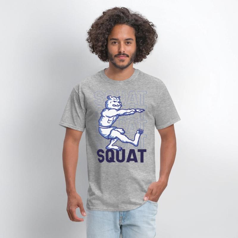 SQUAT