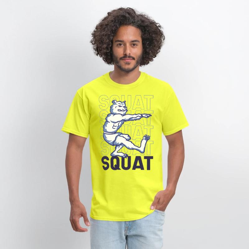 SQUAT