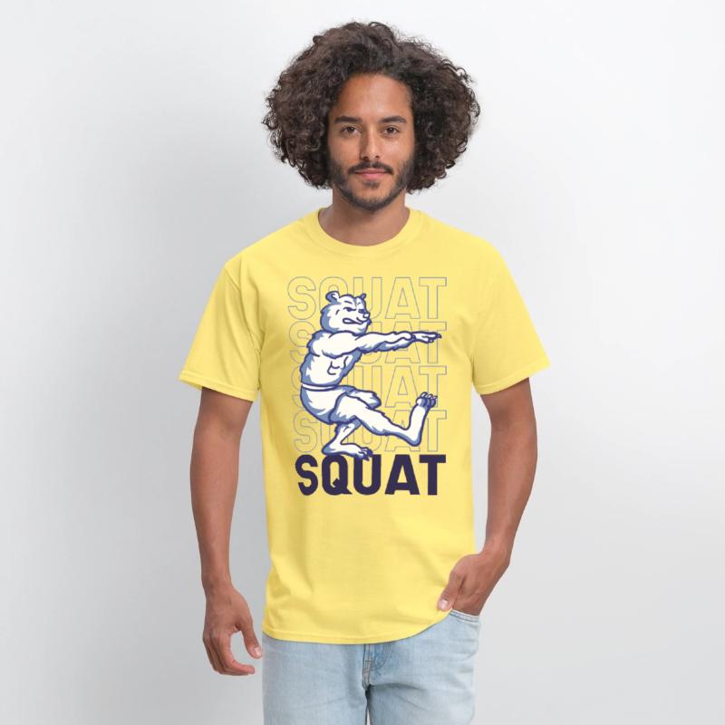 SQUAT