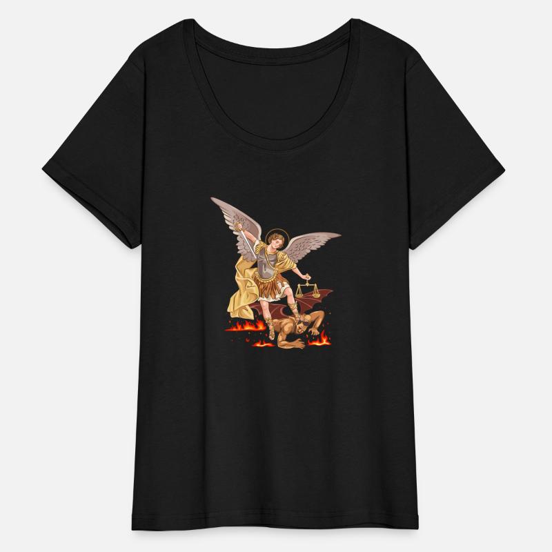 St Michael The Archangel