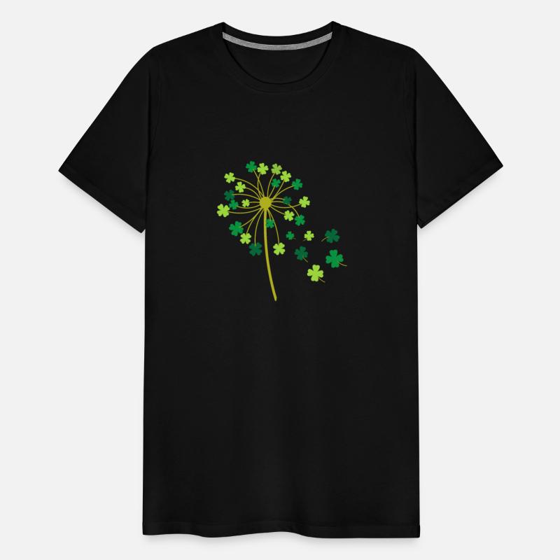 ST PATRICKS DAY DANELION