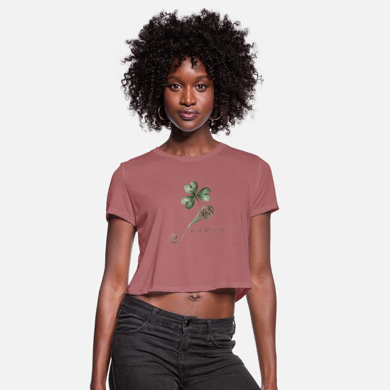 "St. Patrick's Day Elegance"