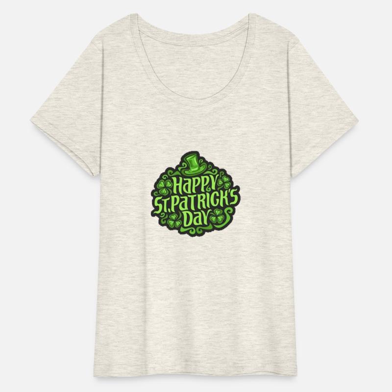 St Patrick's Day
