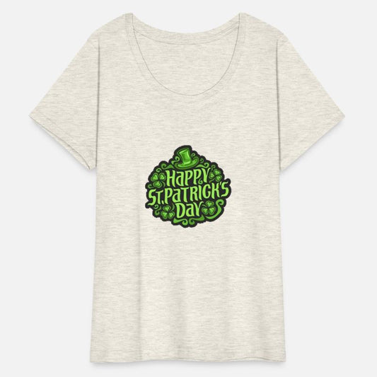 St Patrick's Day