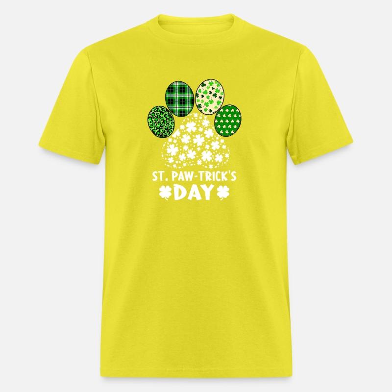 St Paw-Trick'S Day Happy Saint Patrick'S Day Dog
