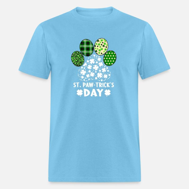 St Paw-Trick'S Day Happy Saint Patrick'S Day Dog