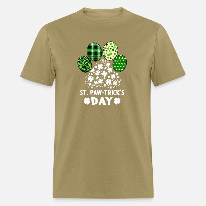 St Paw-Trick'S Day Happy Saint Patrick'S Day Dog