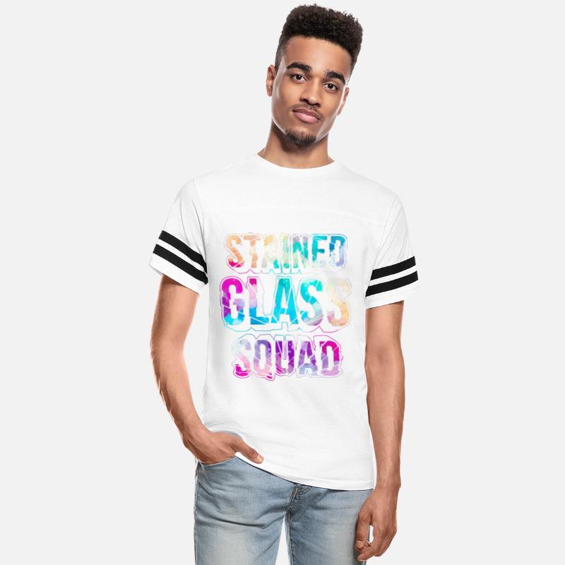 Stained Glass Artist Stained Glass Squad