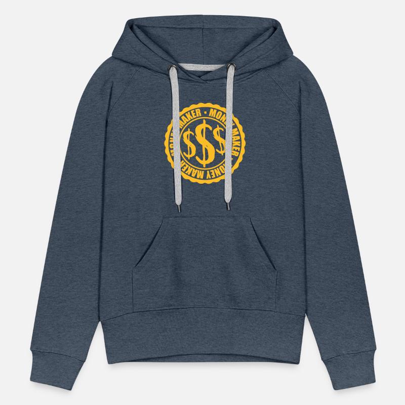 Stamp Dollar Money Maker