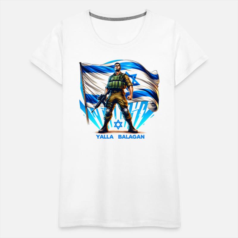 STAND WITH ISRAEL 40 copy