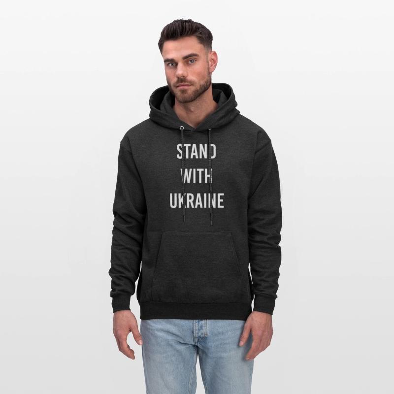 Stand With Ukraine Project Ukraine Now