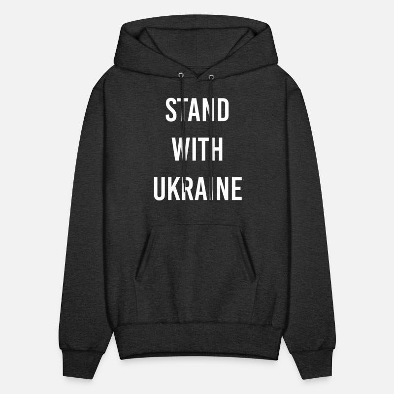 Stand With Ukraine Project Ukraine Now