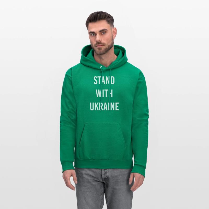 Stand With Ukraine Project Ukraine Now