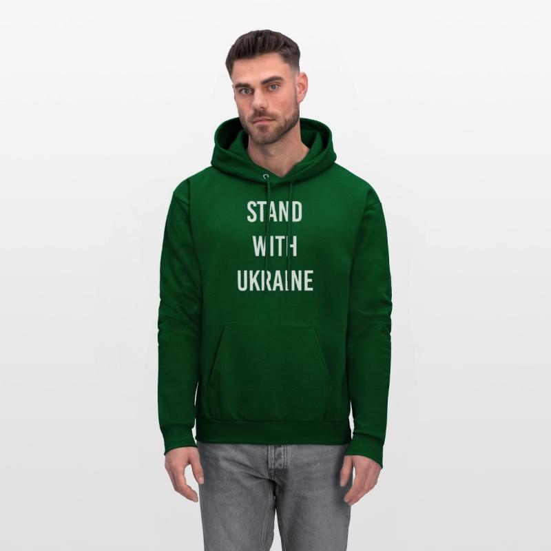 Stand With Ukraine Project Ukraine Now