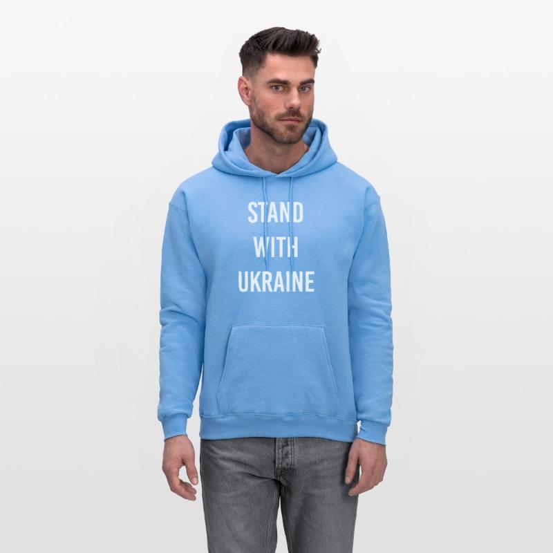 Stand With Ukraine Project Ukraine Now