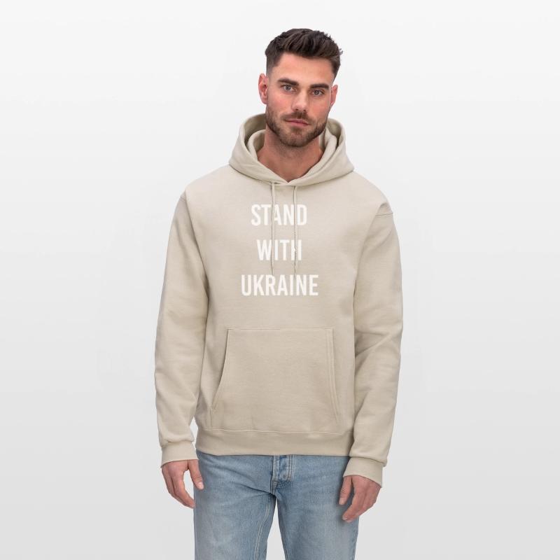 Stand With Ukraine Project Ukraine Now