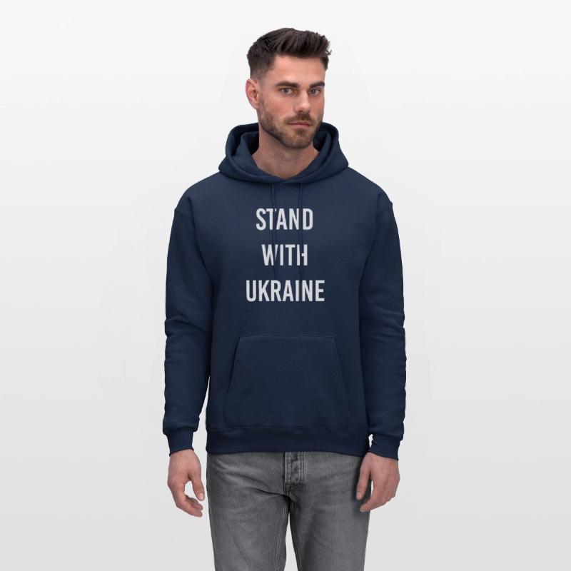Stand With Ukraine Project Ukraine Now