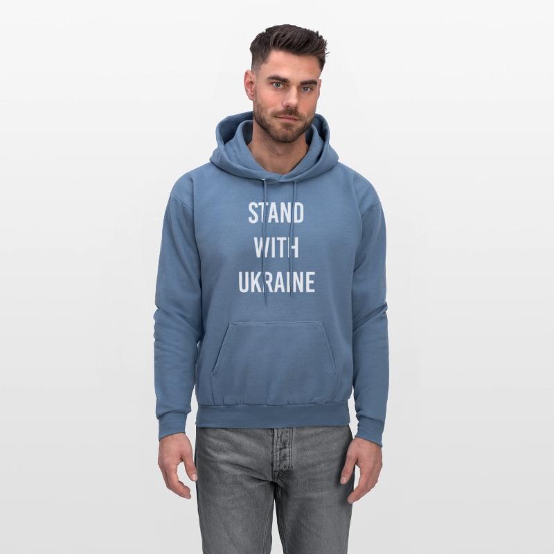 Stand With Ukraine Project Ukraine Now