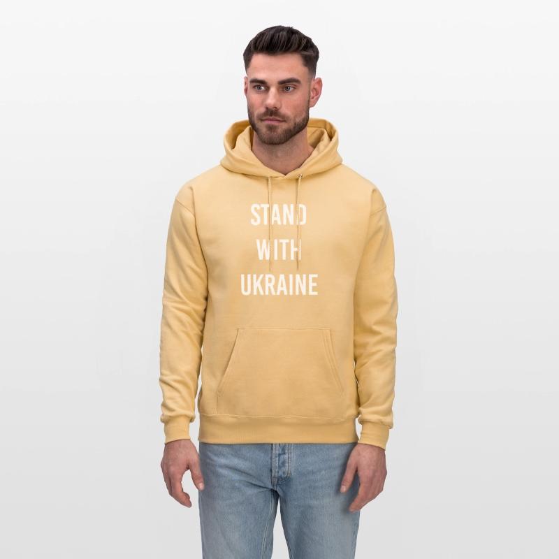 Stand With Ukraine Project Ukraine Now
