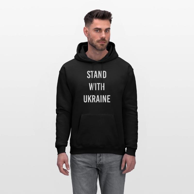 Stand With Ukraine Project Ukraine Now