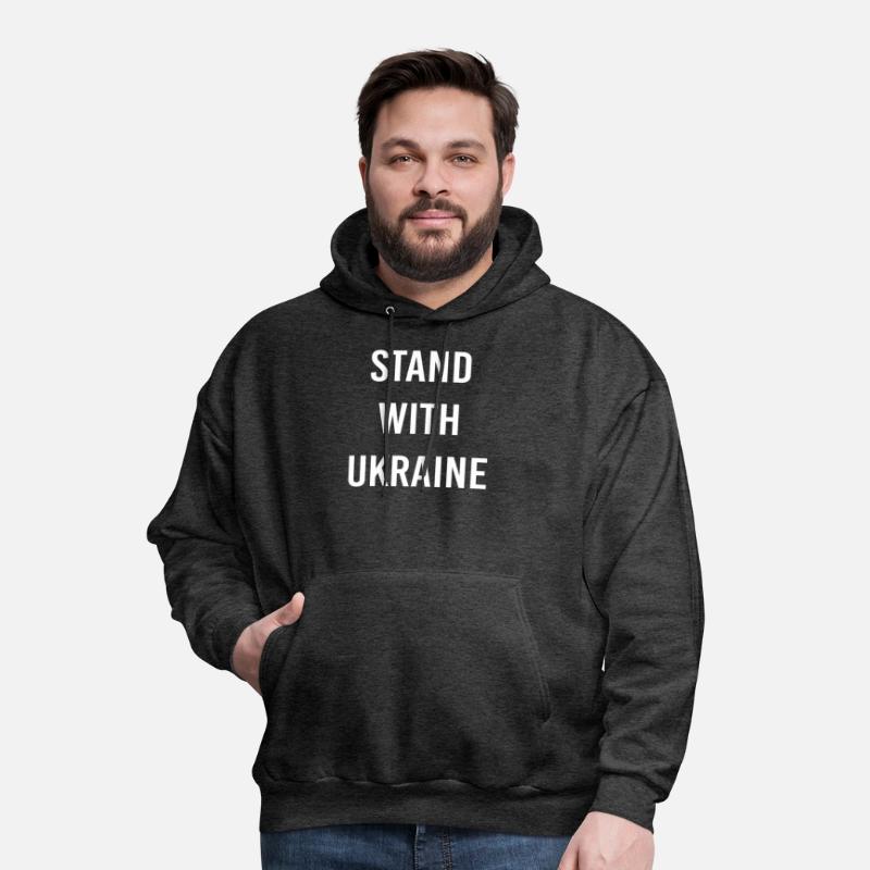 Stand With Ukraine Project Ukraine Now