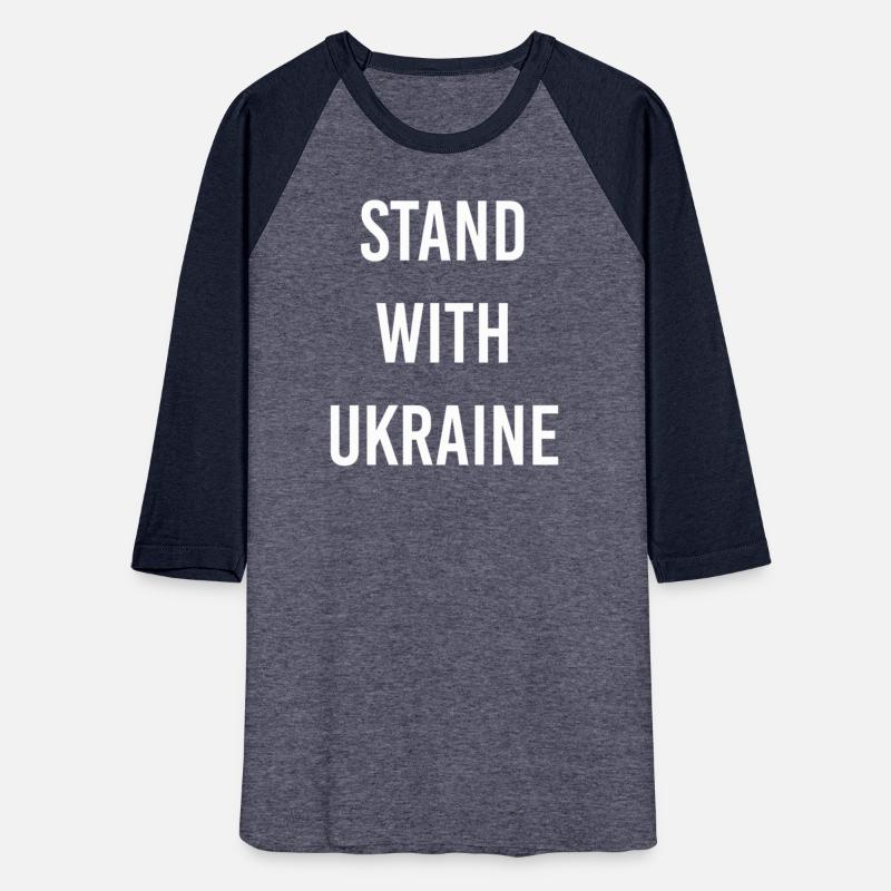 Stand With Ukraine Project Ukraine Now