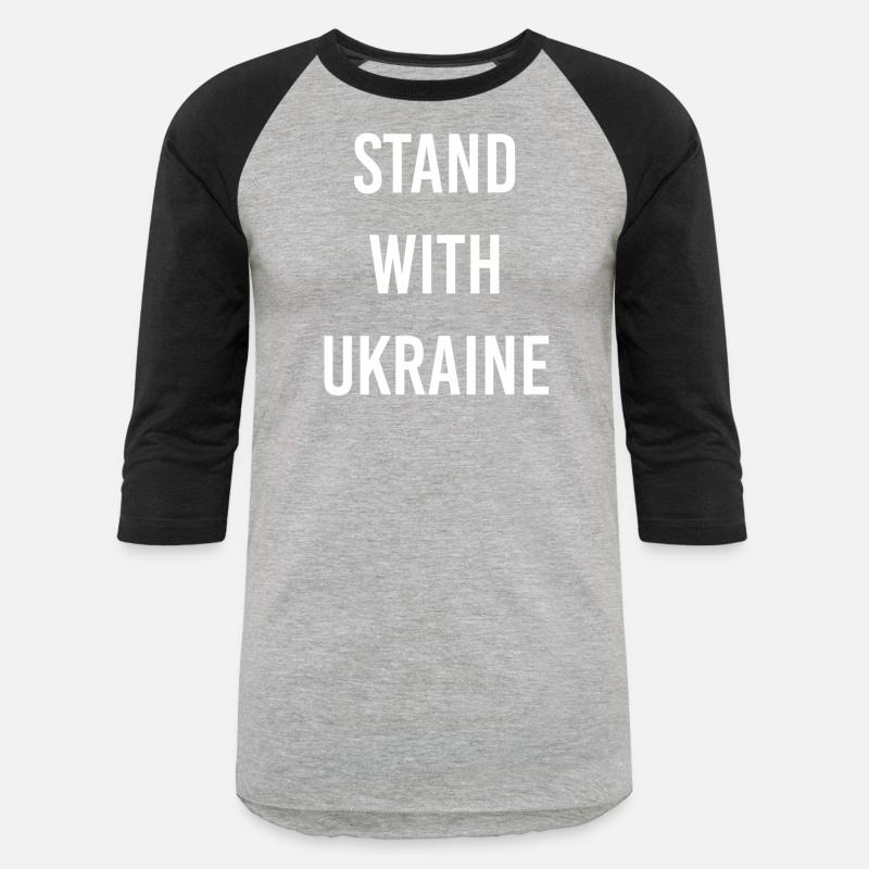 Stand With Ukraine Project Ukraine Now