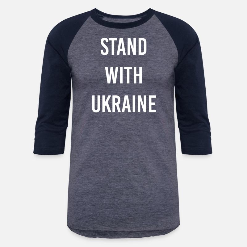 Stand With Ukraine Project Ukraine Now