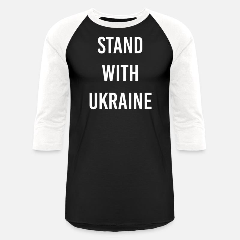 Stand With Ukraine Project Ukraine Now