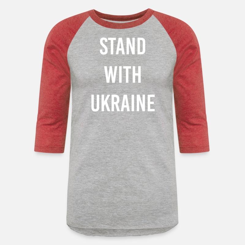 Stand With Ukraine Project Ukraine Now